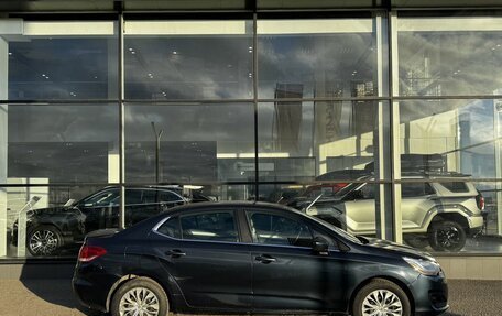 Citroen C4 II рестайлинг, 2014 год, 695 000 рублей, 6 фотография