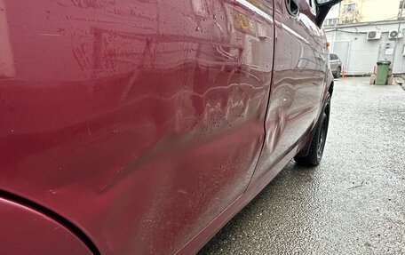 Daewoo Matiz I, 2011 год, 235 000 рублей, 10 фотография