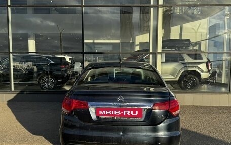 Citroen C4 II рестайлинг, 2014 год, 695 000 рублей, 8 фотография