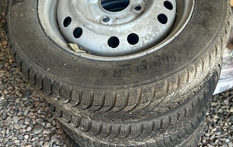 Daewoo Matiz I, 2011 год, 235 000 рублей, 23 фотография