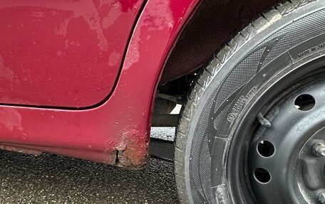 Daewoo Matiz I, 2011 год, 235 000 рублей, 12 фотография