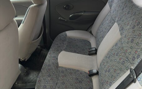 Daewoo Matiz I, 2011 год, 235 000 рублей, 19 фотография