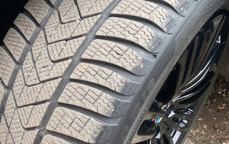 BMW 5 серия, 2019 год, 5 900 000 рублей, 14 фотография