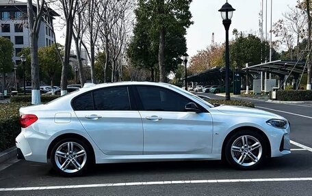 BMW 1 серия, 2021 год, 1 760 000 рублей, 4 фотография