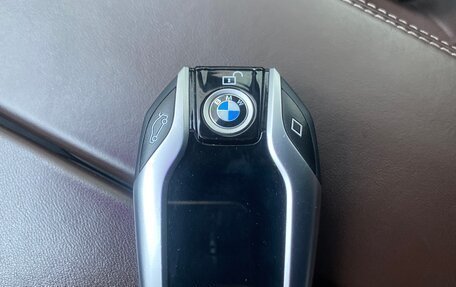 BMW 5 серия, 2019 год, 5 900 000 рублей, 15 фотография