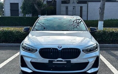 BMW 1 серия, 2021 год, 1 760 000 рублей, 2 фотография