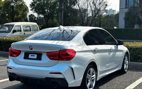 BMW 1 серия, 2021 год, 1 760 000 рублей, 5 фотография