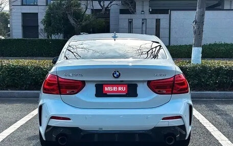 BMW 1 серия, 2021 год, 1 760 000 рублей, 6 фотография