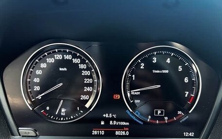 BMW 1 серия, 2021 год, 1 760 000 рублей, 12 фотография