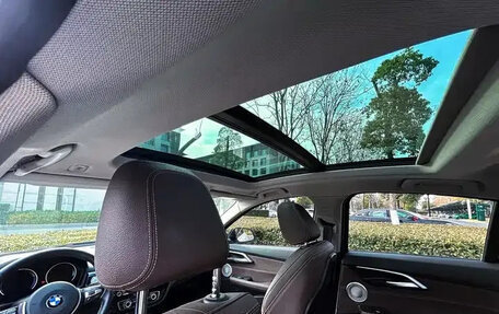 BMW 1 серия, 2021 год, 1 760 000 рублей, 16 фотография