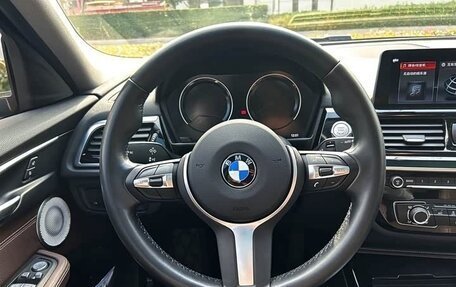 BMW 1 серия, 2021 год, 1 760 000 рублей, 11 фотография