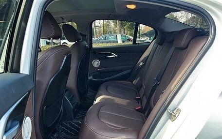 BMW 1 серия, 2021 год, 1 760 000 рублей, 17 фотография