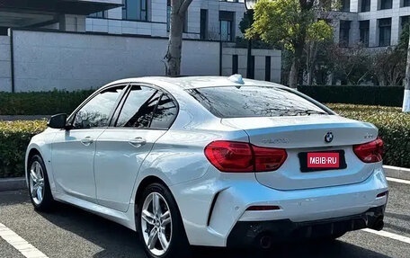 BMW 1 серия, 2021 год, 1 760 000 рублей, 7 фотография