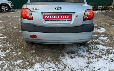 KIA Rio II, 2006 год, 400 000 рублей, 5 фотография