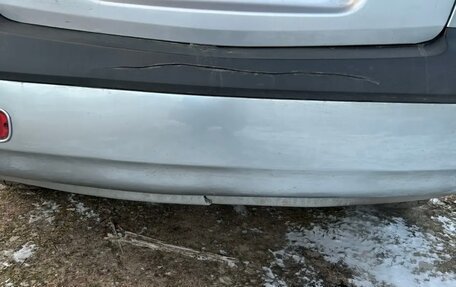 KIA Rio II, 2006 год, 400 000 рублей, 7 фотография