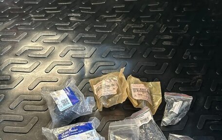 KIA Rio II, 2006 год, 400 000 рублей, 11 фотография