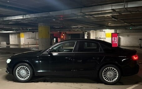 Audi A4, 2012 год, 1 190 000 рублей, 2 фотография