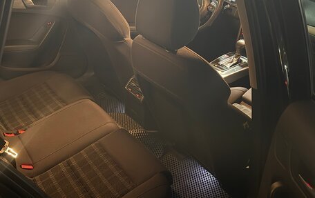 Audi A4, 2012 год, 1 190 000 рублей, 15 фотография