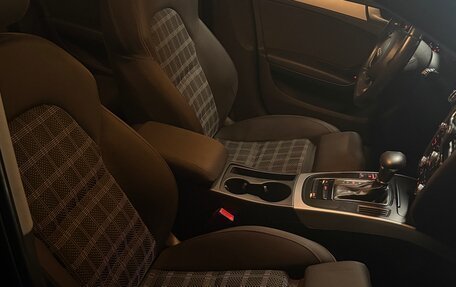 Audi A4, 2012 год, 1 190 000 рублей, 13 фотография