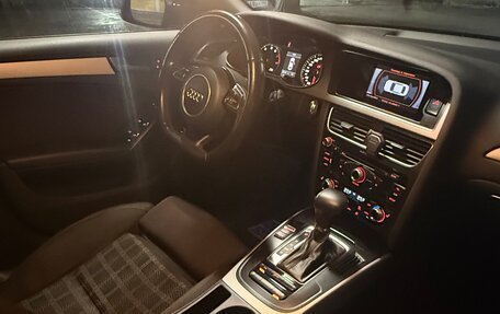 Audi A4, 2012 год, 1 190 000 рублей, 14 фотография