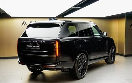 Land Rover Range Rover IV рестайлинг, 2025 год, 26 500 000 рублей, 7 фотография