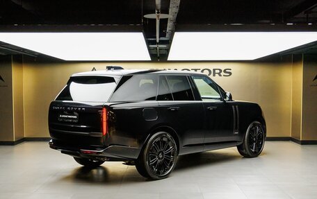 Land Rover Range Rover IV рестайлинг, 2025 год, 26 500 000 рублей, 3 фотография