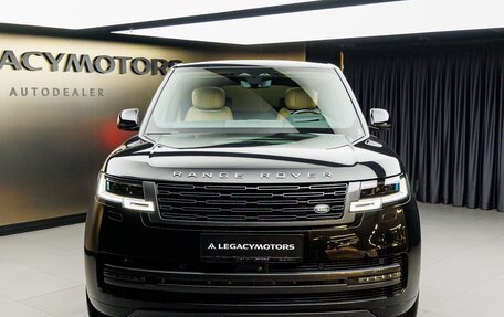 Land Rover Range Rover IV рестайлинг, 2025 год, 26 500 000 рублей, 2 фотография