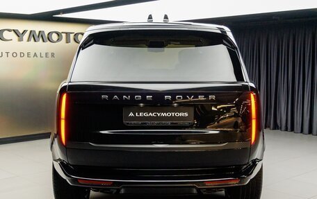 Land Rover Range Rover IV рестайлинг, 2025 год, 26 500 000 рублей, 4 фотография