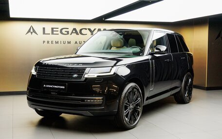 Land Rover Range Rover IV рестайлинг, 2025 год, 26 500 000 рублей, 5 фотография