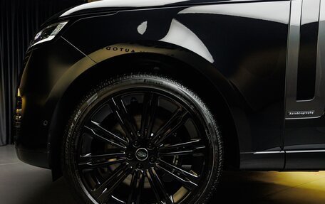 Land Rover Range Rover IV рестайлинг, 2025 год, 26 500 000 рублей, 10 фотография