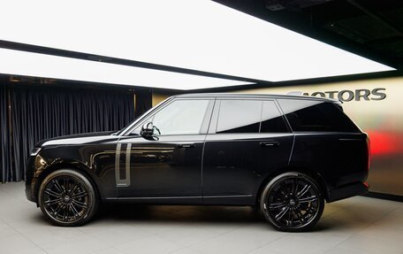 Land Rover Range Rover IV рестайлинг, 2025 год, 26 500 000 рублей, 6 фотография