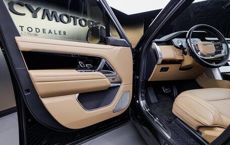 Land Rover Range Rover IV рестайлинг, 2025 год, 26 500 000 рублей, 11 фотография