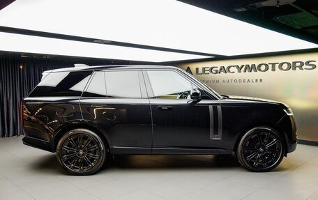 Land Rover Range Rover IV рестайлинг, 2025 год, 26 500 000 рублей, 9 фотография