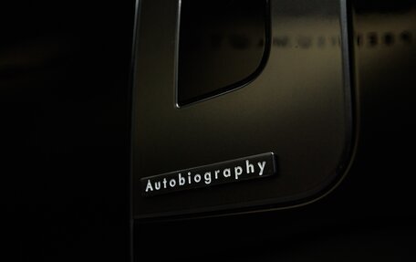 Land Rover Range Rover IV рестайлинг, 2025 год, 26 500 000 рублей, 8 фотография