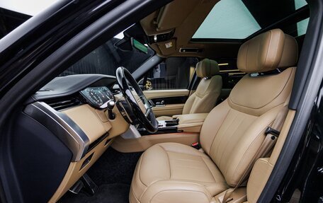 Land Rover Range Rover IV рестайлинг, 2025 год, 26 500 000 рублей, 12 фотография