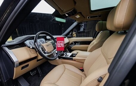 Land Rover Range Rover IV рестайлинг, 2025 год, 26 500 000 рублей, 13 фотография