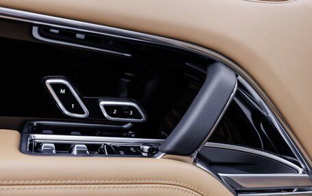 Land Rover Range Rover IV рестайлинг, 2025 год, 26 500 000 рублей, 19 фотография