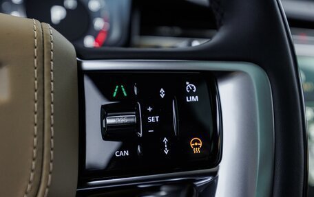 Land Rover Range Rover IV рестайлинг, 2025 год, 26 500 000 рублей, 17 фотография