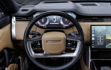 Land Rover Range Rover IV рестайлинг, 2025 год, 26 500 000 рублей, 16 фотография