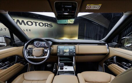 Land Rover Range Rover IV рестайлинг, 2025 год, 26 500 000 рублей, 14 фотография