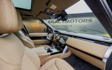 Land Rover Range Rover IV рестайлинг, 2025 год, 26 500 000 рублей, 22 фотография