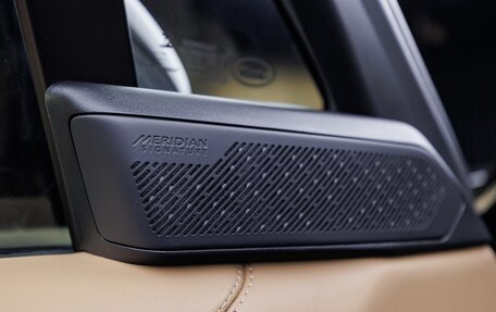 Land Rover Range Rover IV рестайлинг, 2025 год, 26 500 000 рублей, 20 фотография