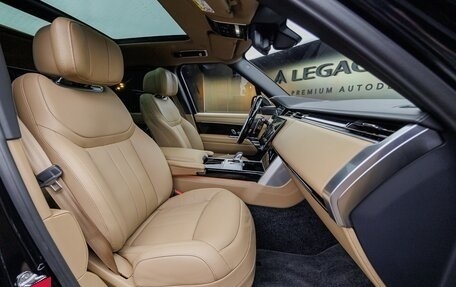 Land Rover Range Rover IV рестайлинг, 2025 год, 26 500 000 рублей, 21 фотография