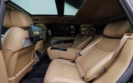 Land Rover Range Rover IV рестайлинг, 2025 год, 26 500 000 рублей, 35 фотография