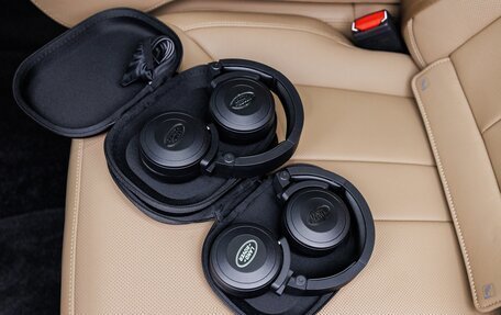 Land Rover Range Rover IV рестайлинг, 2025 год, 26 500 000 рублей, 36 фотография