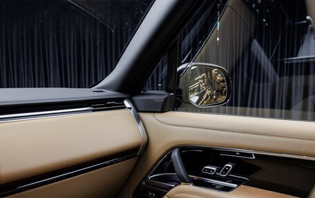 Land Rover Range Rover IV рестайлинг, 2025 год, 26 500 000 рублей, 32 фотография