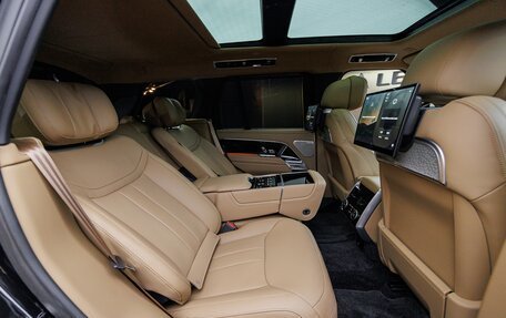 Land Rover Range Rover IV рестайлинг, 2025 год, 26 500 000 рублей, 34 фотография