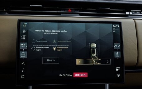 Land Rover Range Rover IV рестайлинг, 2025 год, 26 500 000 рублей, 31 фотография