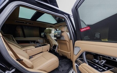 Land Rover Range Rover IV рестайлинг, 2025 год, 26 500 000 рублей, 33 фотография