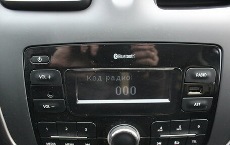 Renault Sandero II рестайлинг, 2018 год, 1 097 000 рублей, 18 фотография